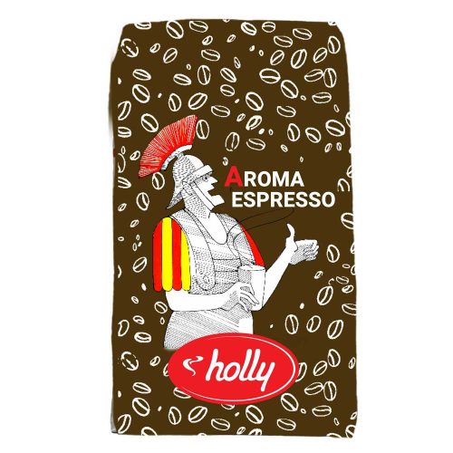 HOLLY-Aroma-Espresso