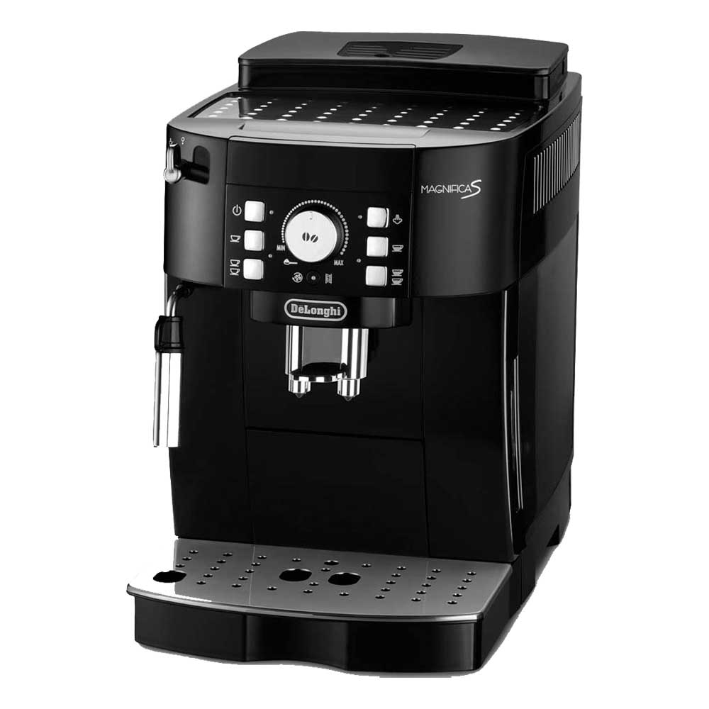 Kaffeevollautomaten für Gastronomie und Firmen von Holly Tirol - Klassische Kaffeemaschinen