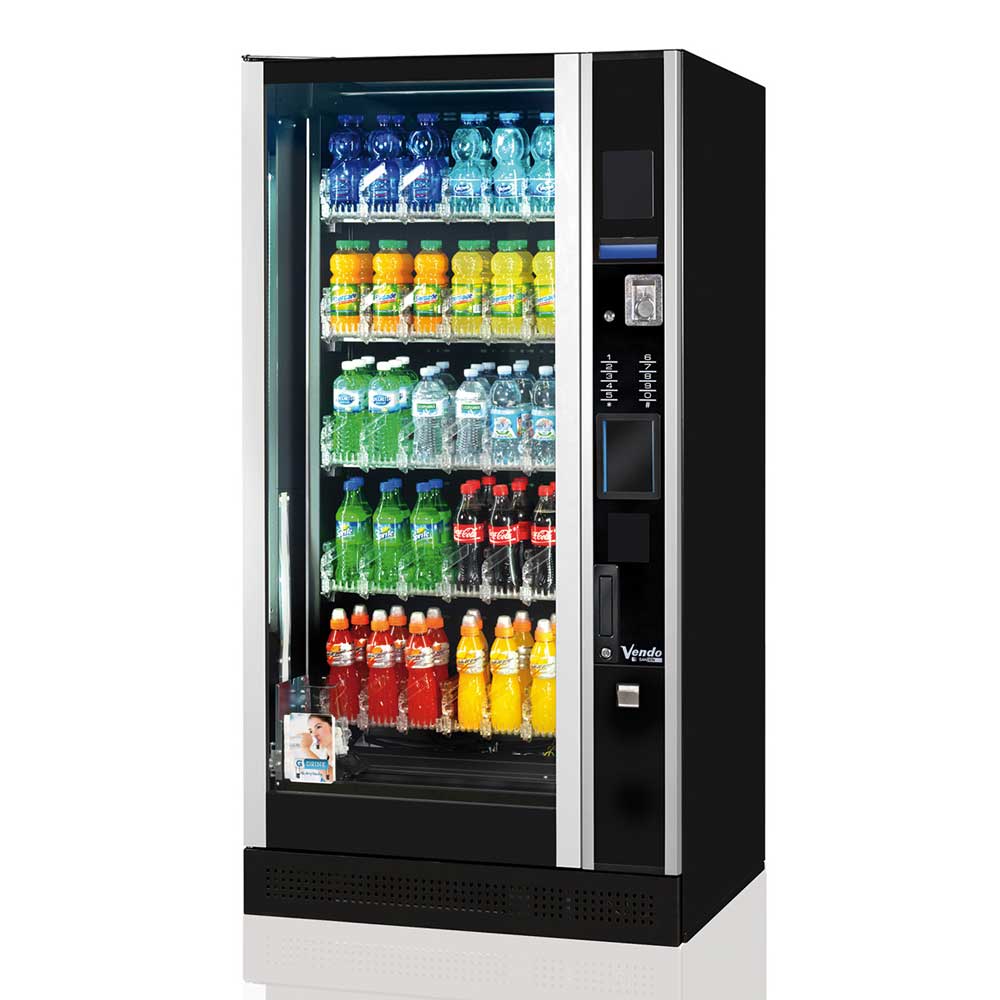 Getränkeautomaten für Gastronomie und Firmen von Holly Tirol