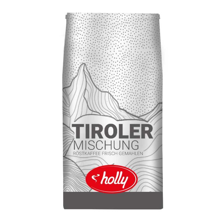 HOLLY-Tiroler-Mischung