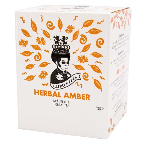 Herbal-Amber