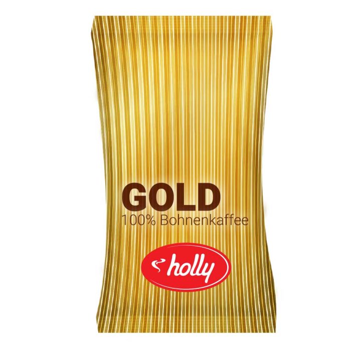 Holly-gold