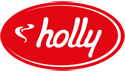 Holly Tirol. Ihr regionaler Kaffeedienstleister Logo
