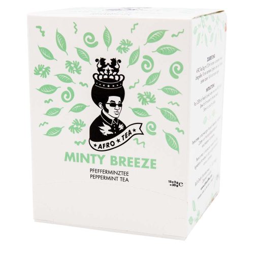 Minty-Breeze