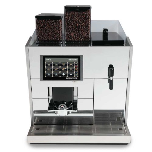 Kaffeevollautomaten für Gastronomie und Firmen von Holly Tirol