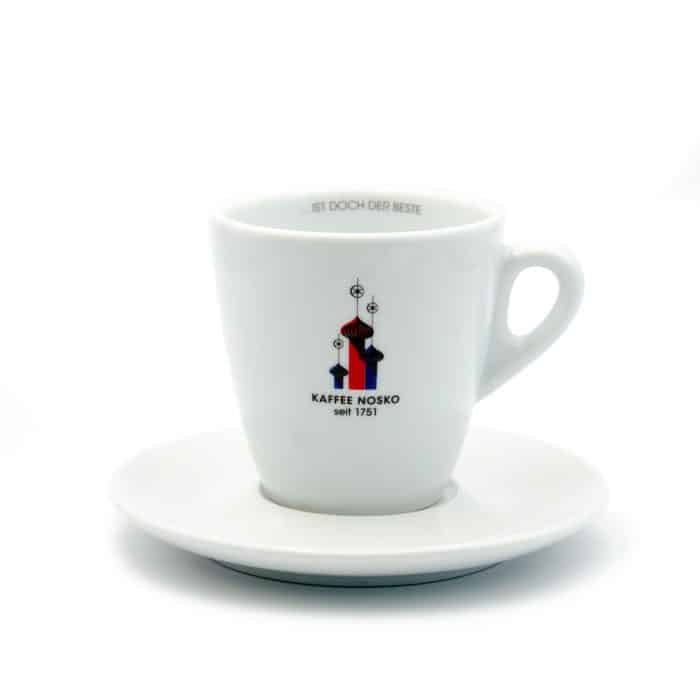 Kaffeetasse für Gastronomie und Firmen von Holly Tirol