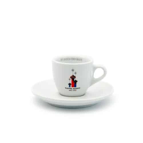 Kaffeetasse für Gastronomie und Firmen von Holly Tirol